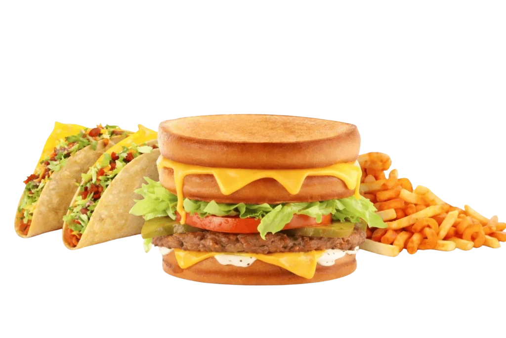 Jack In The Box Menu prices