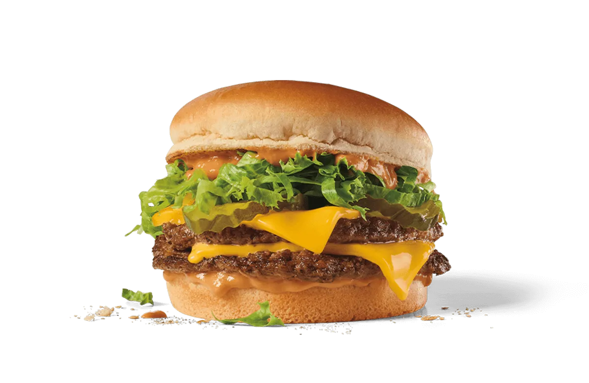 Bacon Ultimate Cheeseburger™