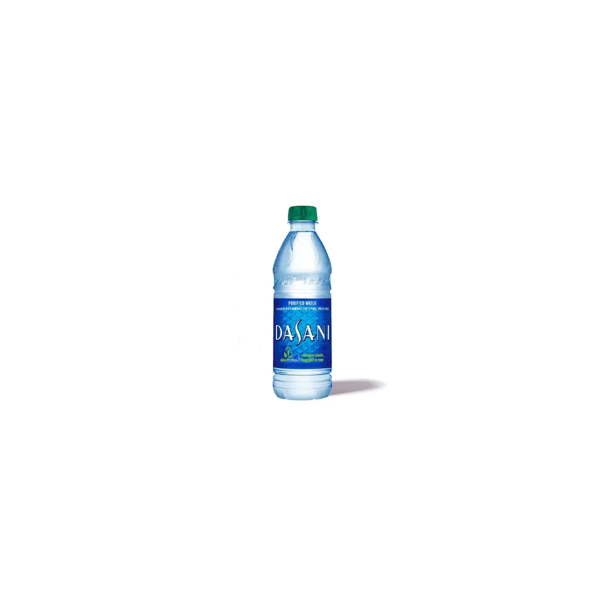 Dasani Bottled Water