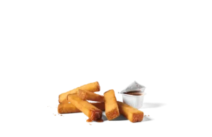 Jack In The Box French Toast Sticks (4pc)