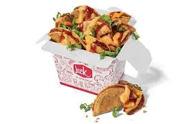 Jack In The Box Loaded Tiny Tacos