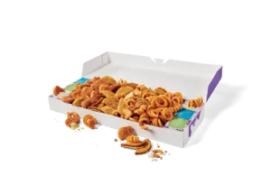Jack In The Box Game Day Munchies Menu & Prices Mega Munchies Box
