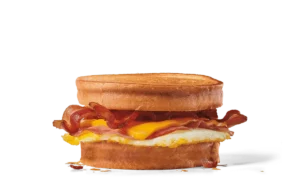 Jack In The Box Supreme Sourdough