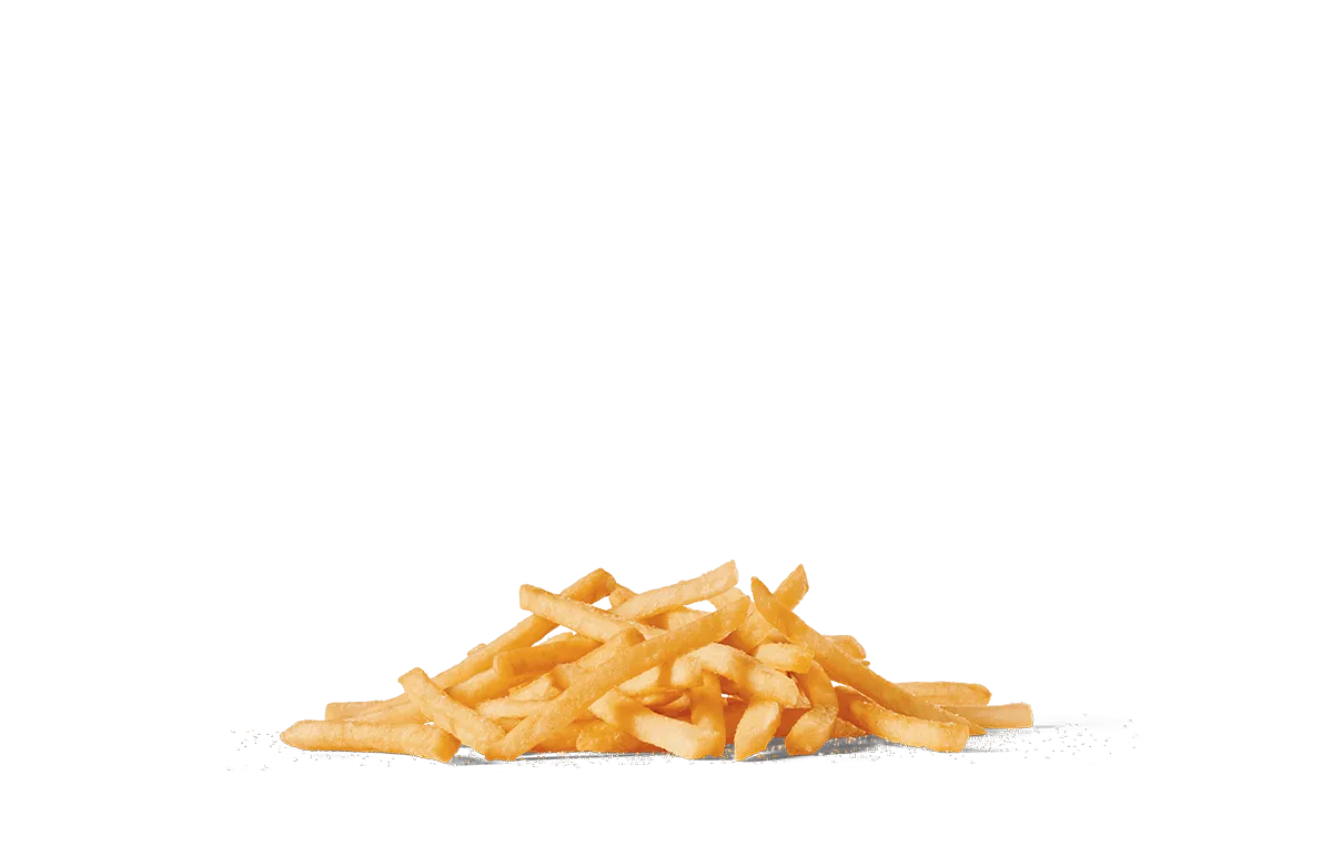 Jack In The Box Value French Fries