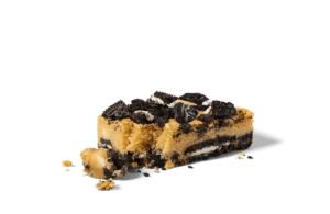 Jack's Oreo Ultimate Cokie Bar