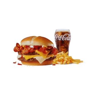 burger combos 10 Jumbo Jack burger combo with fries and drink, Jack In The Box Burger Combos Menu & Prices