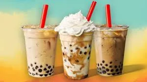 Drinks 35 Jack In The Box Boba Tea Menu