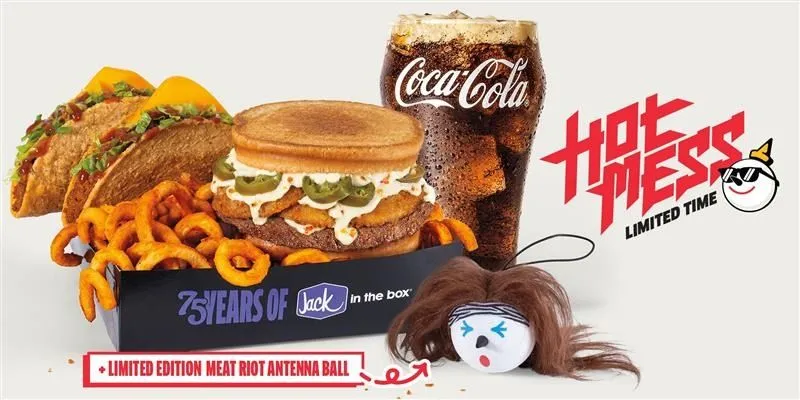 Home 11 Jack In The Box Hot Mess Deal