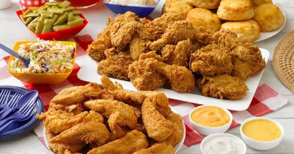 Does Jack in the Box have biscuits and gravy breakfast meal with biscuits, sausage gravy and sides