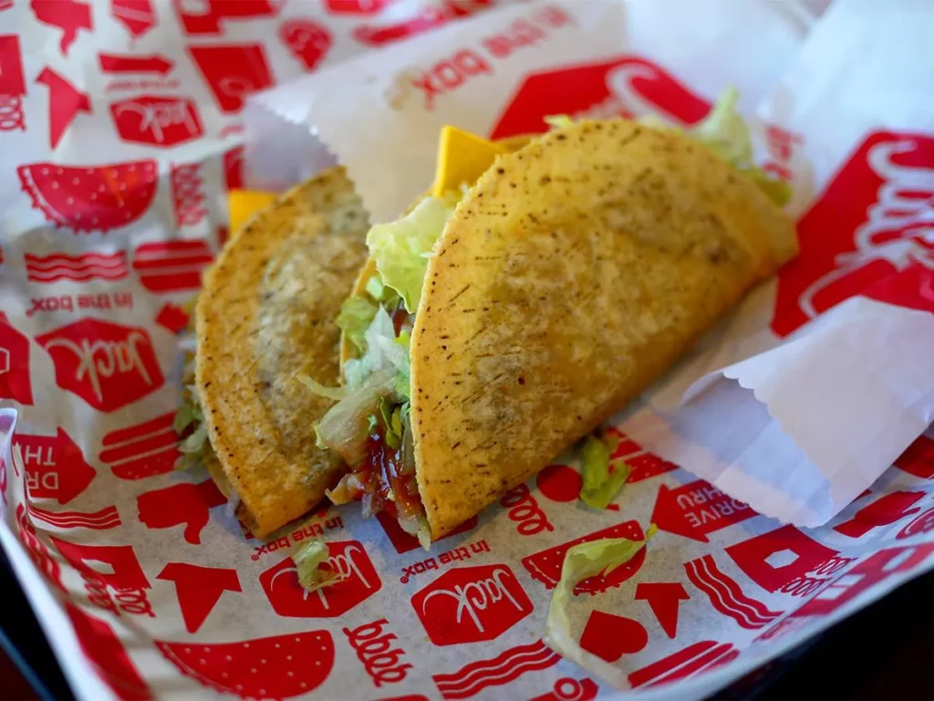 jack-in-the-box-tacos jack in the box menu