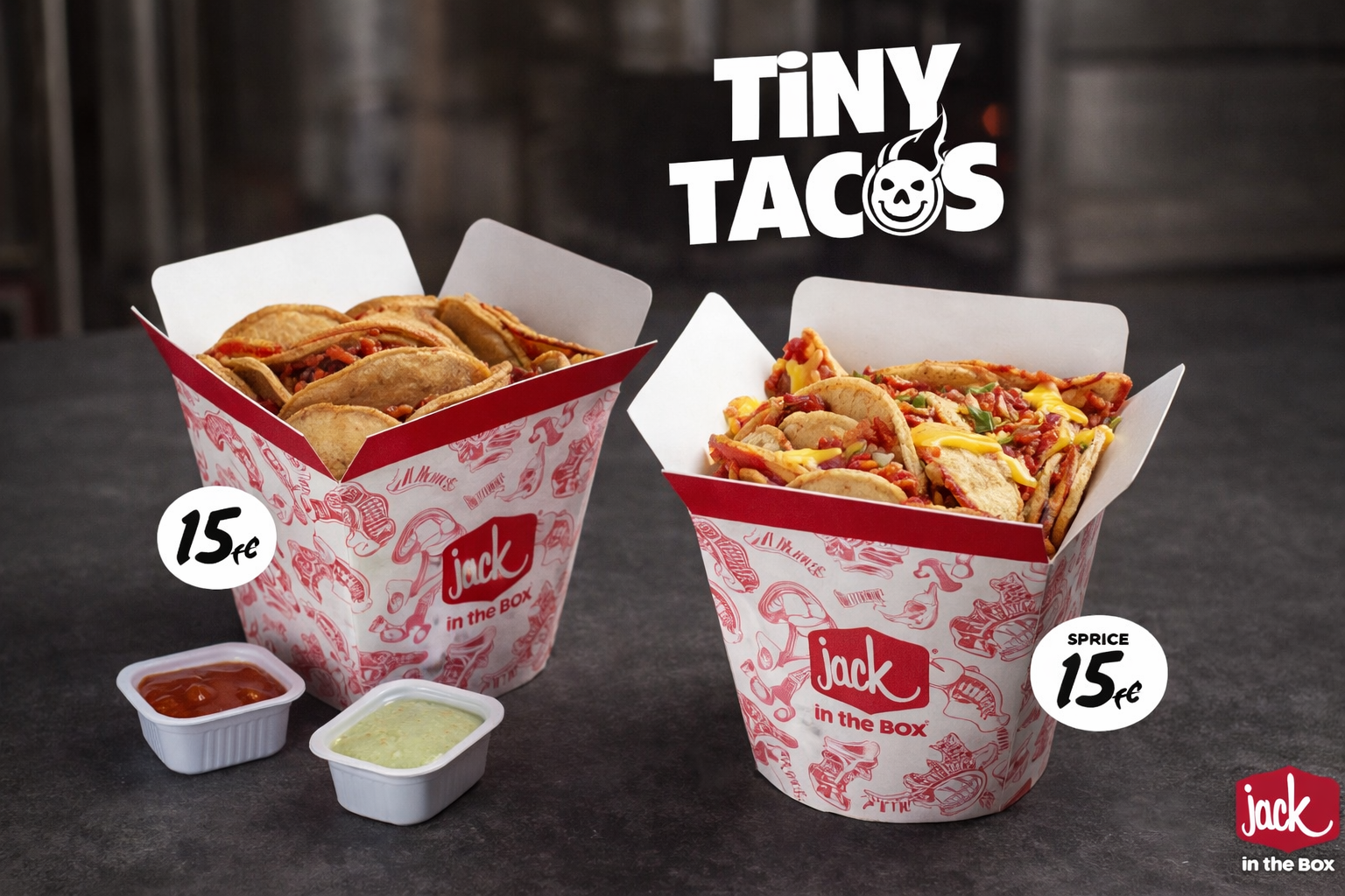 How Much Do Jack in the Box Tacos Cost in 2026? 1 How Much Do Jack in the Box Tacos Cost in
