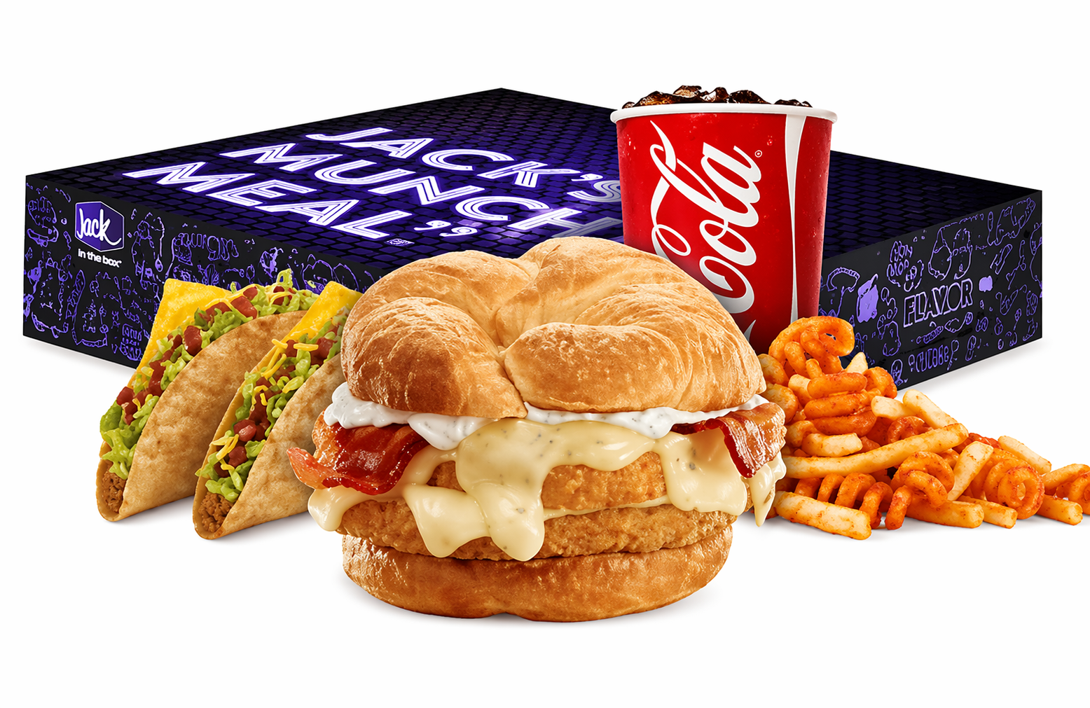 Home 42 Jack's Chicken Tarter