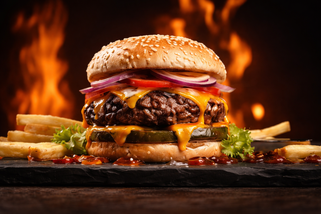 Top 10 Best Jack in the Box Meals Ranked in (2026) Guide You’ll Actually Use) 2 Jumbo Jack The One You Can Always Trust