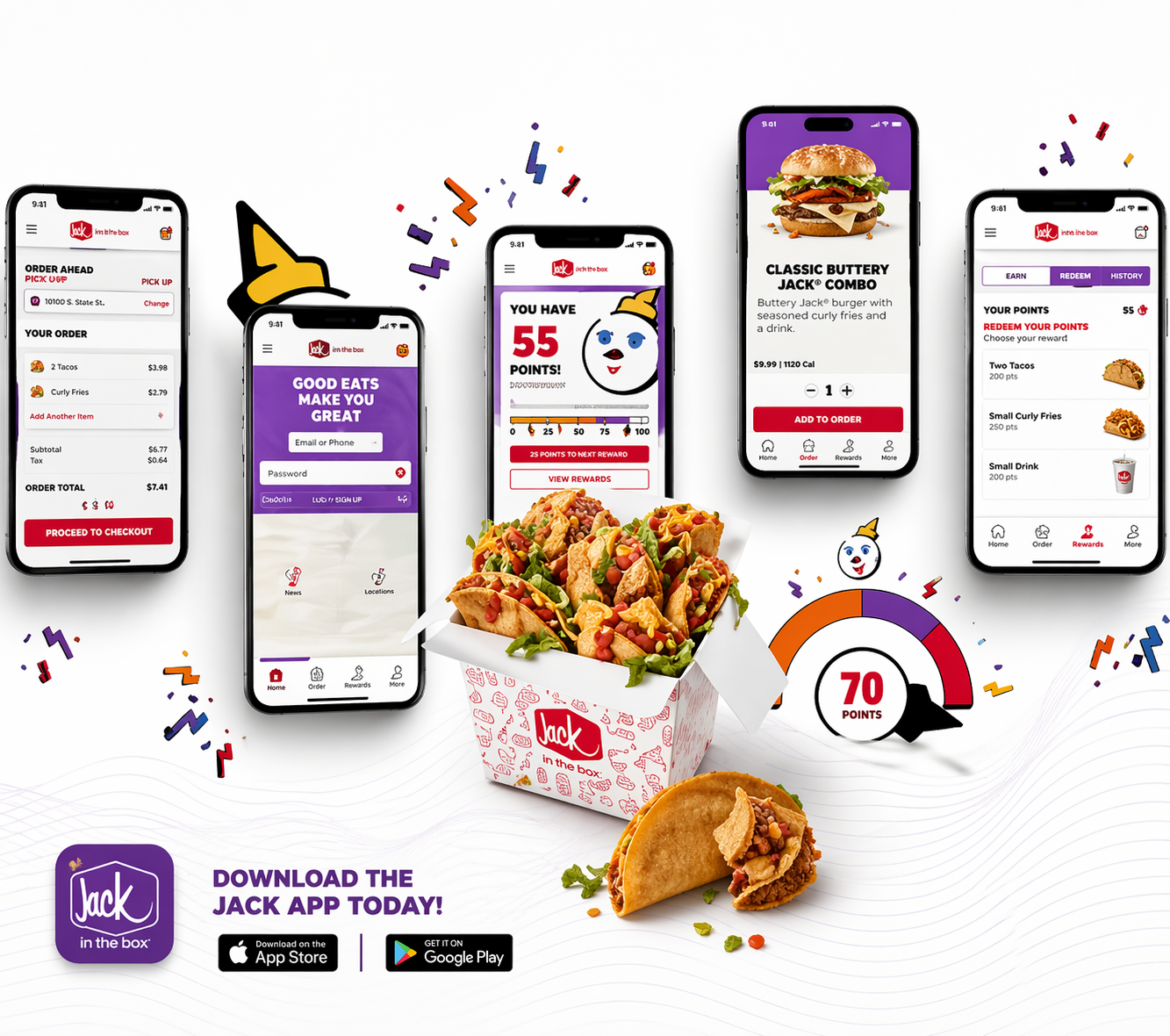 Home 46 Mobile Online Ordering