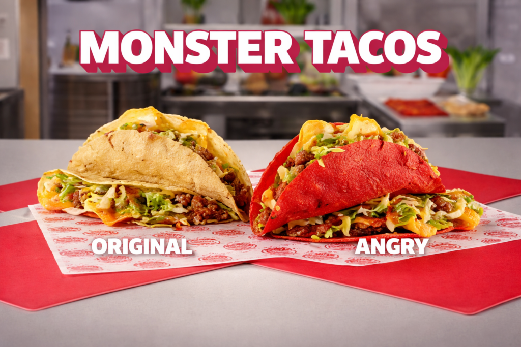 How Much Do Jack in the Box Tacos Cost in 2026? 3 The Jack In The Box tacos menu prices 2026 feature a variety of classic and loaded taco