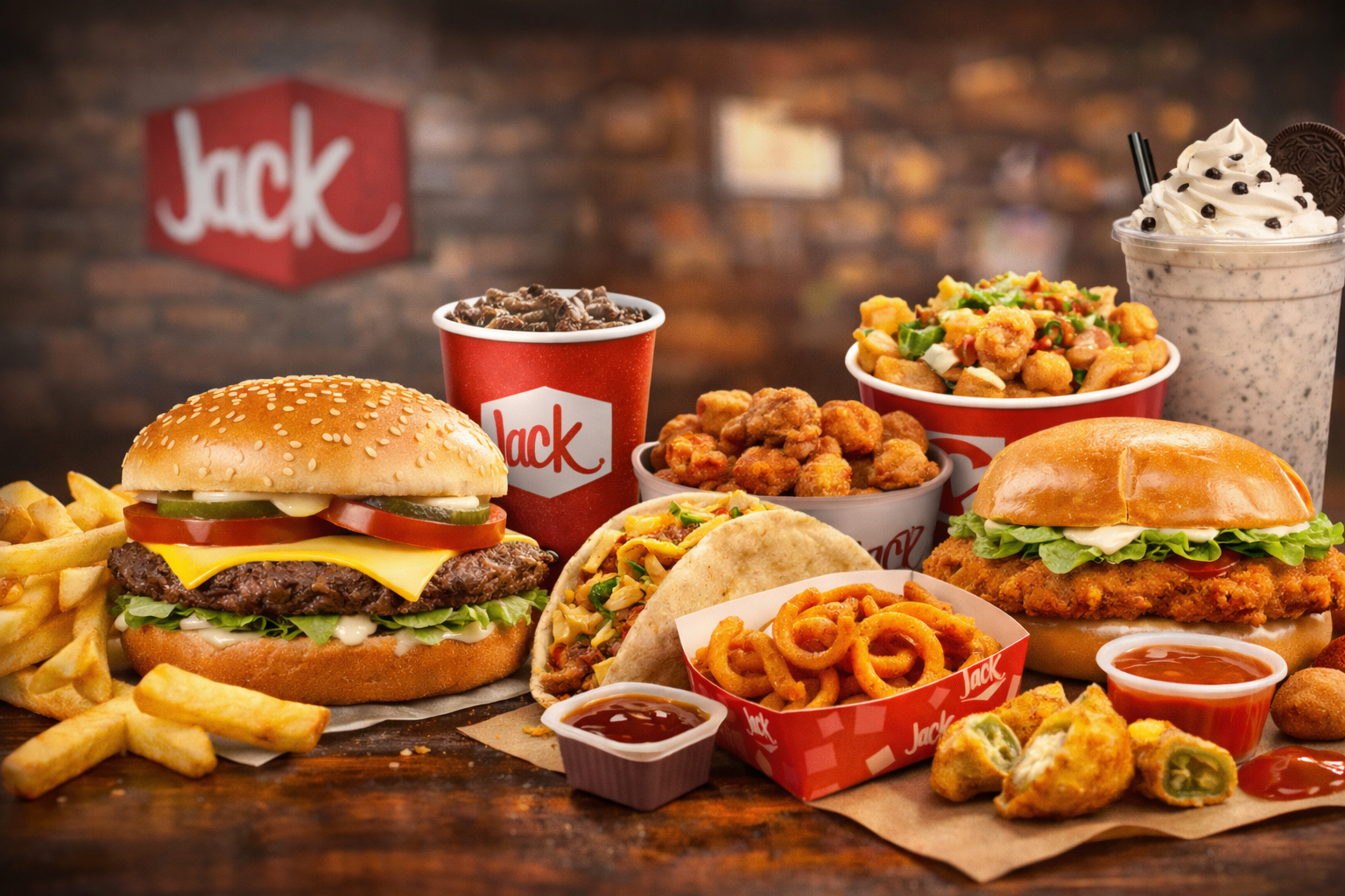 Top 10 Best Jack in the Box Meals Ranked in (2026) Guide You’ll Actually Use) 1 Top 10 Best Jack in the Box Meals Ranked in (2026)
