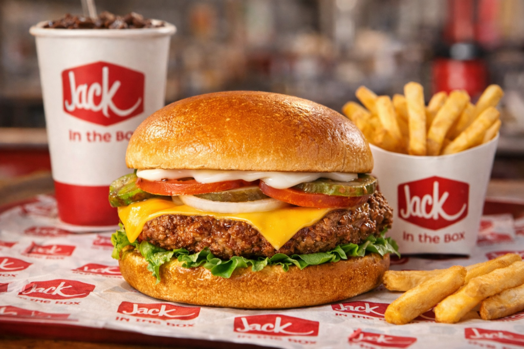 jack in the box cheeseburger fries combo 2026