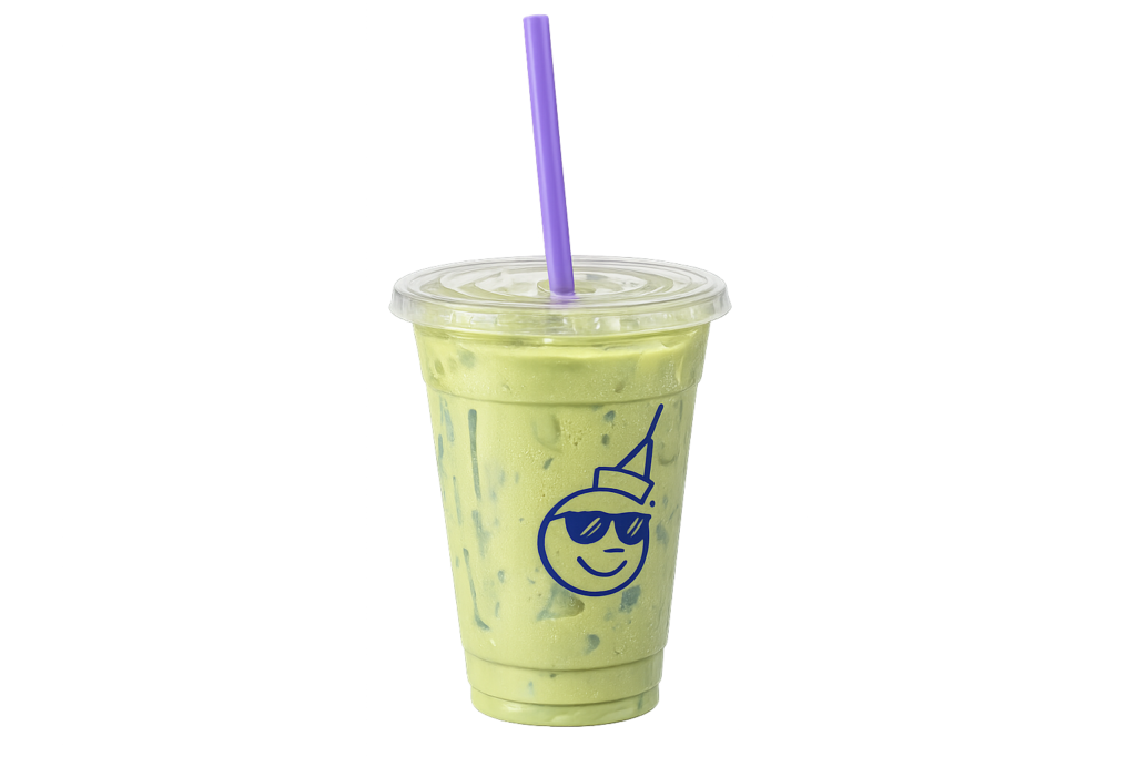matcha drinks at Jack in the Box are a new addition to the menu, offering a refreshing and trendy alternative to traditional beverages.