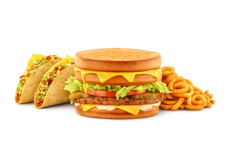 Home 4 Jack in the Box Menu Prices (2026 Updated)